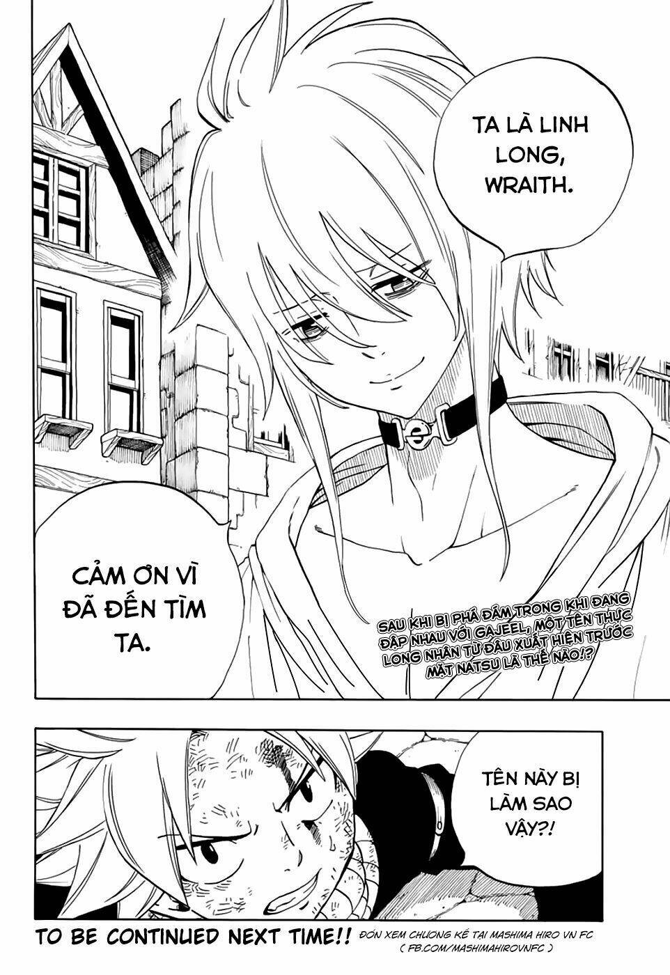 Hội Pháp Sư Nhiệm Vụ Trăm Năm Chapter 34 - Trang 2