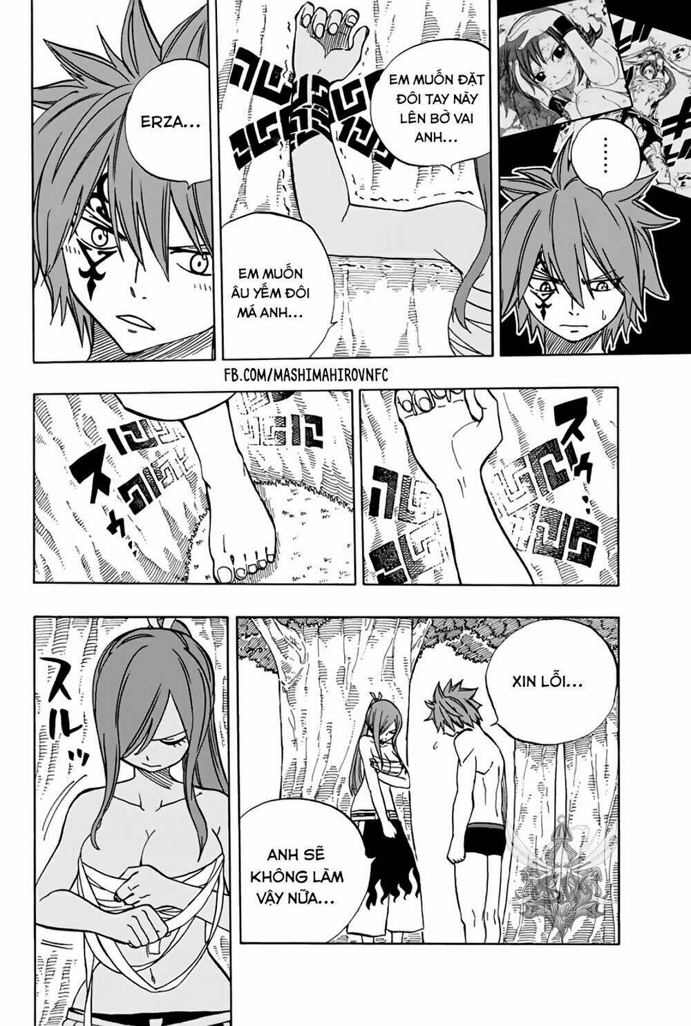 Hội Pháp Sư Nhiệm Vụ Trăm Năm Chapter 39 - Trang 2