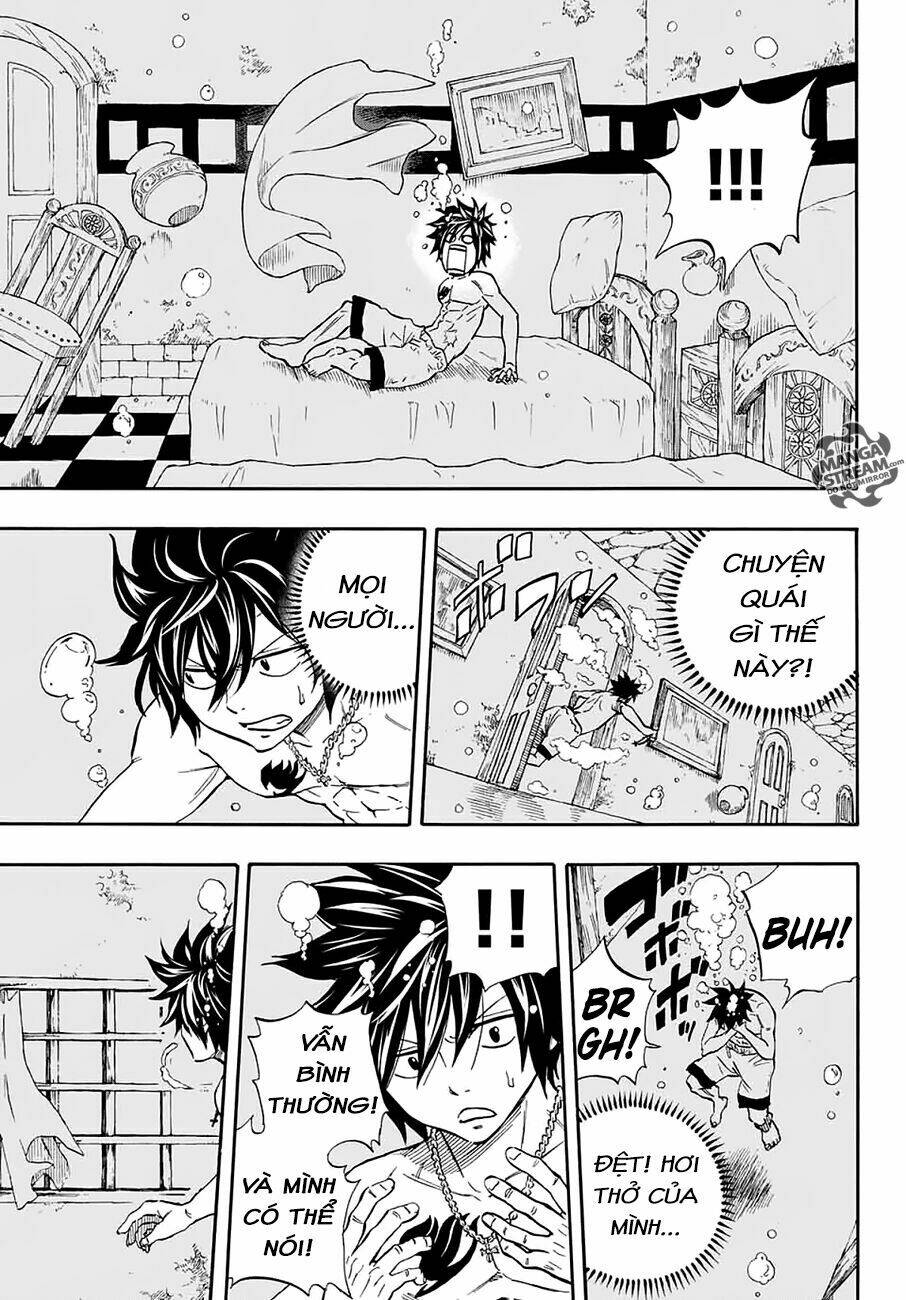 Hội Pháp Sư Nhiệm Vụ Trăm Năm Chapter 4 - Trang 2