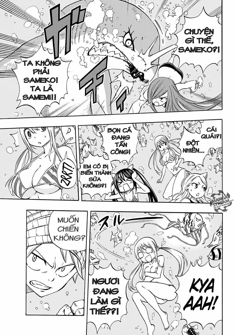 Hội Pháp Sư Nhiệm Vụ Trăm Năm Chapter 4 - Trang 2