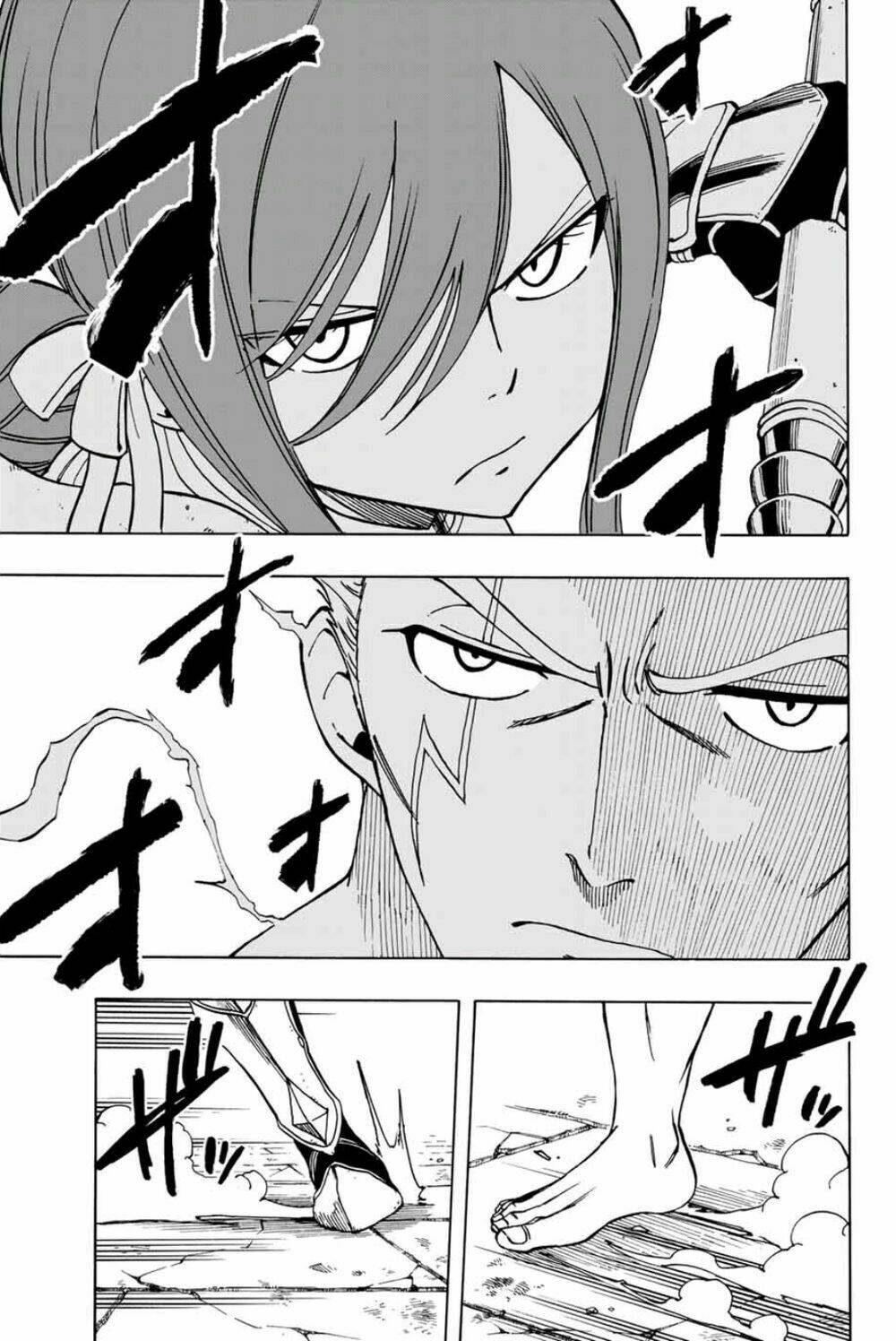 Hội Pháp Sư Nhiệm Vụ Trăm Năm Chapter 43 - Trang 2