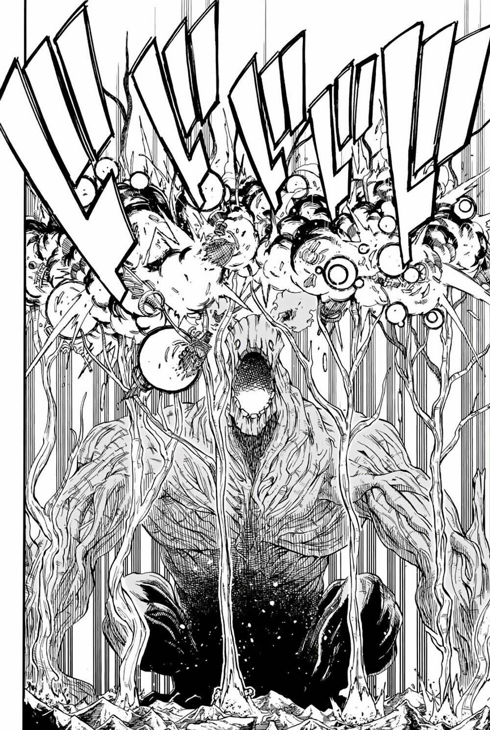 Hội Pháp Sư Nhiệm Vụ Trăm Năm Chapter 51 - Trang 2