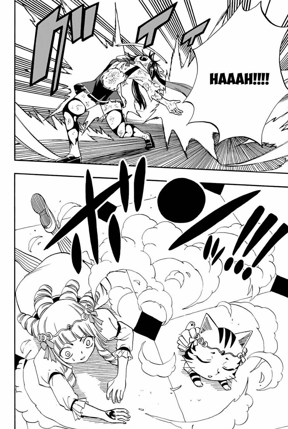 Hội Pháp Sư Nhiệm Vụ Trăm Năm Chapter 51 - Trang 2