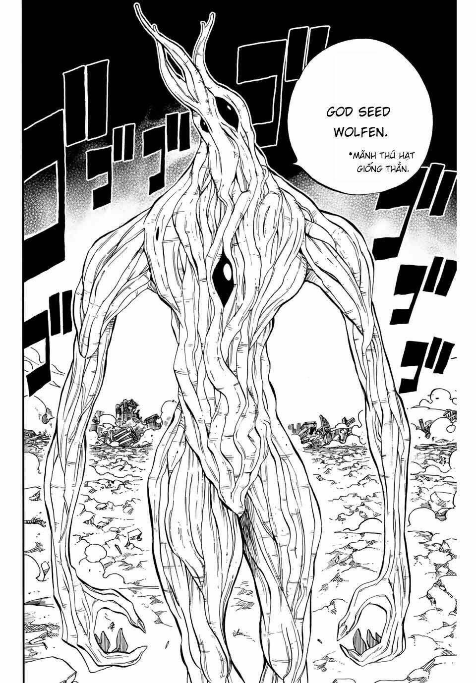 Hội Pháp Sư Nhiệm Vụ Trăm Năm Chapter 52 - Trang 2