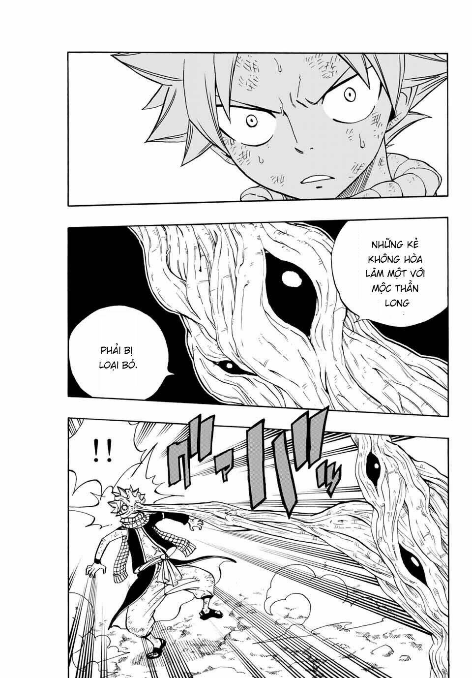 Hội Pháp Sư Nhiệm Vụ Trăm Năm Chapter 52 - Trang 2