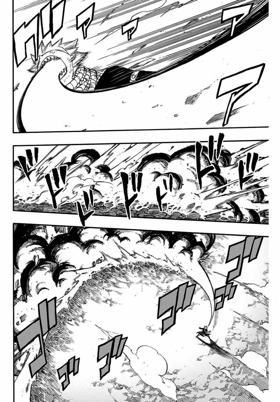 Hội Pháp Sư Nhiệm Vụ Trăm Năm Chapter 53 - Trang 2