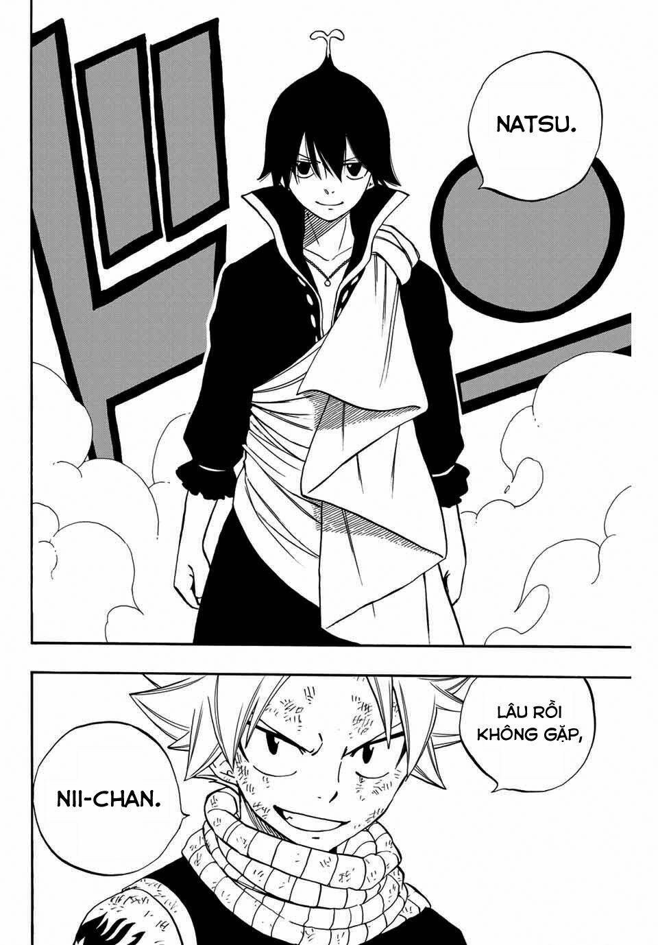 Hội Pháp Sư Nhiệm Vụ Trăm Năm Chapter 53 - Trang 2