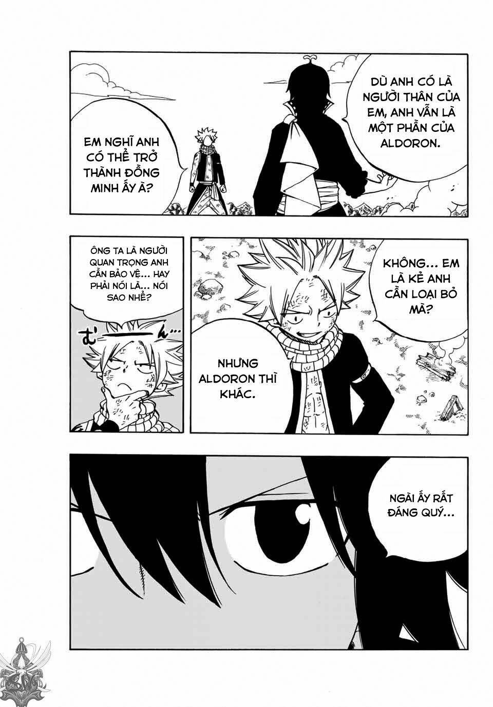 Hội Pháp Sư Nhiệm Vụ Trăm Năm Chapter 53 - Trang 2