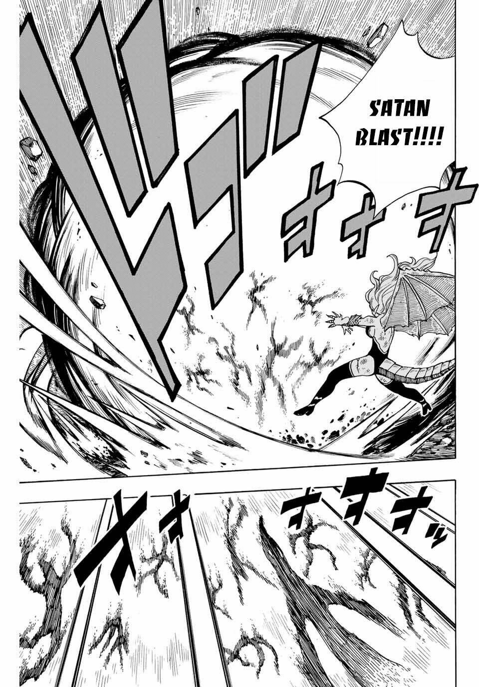 Hội Pháp Sư Nhiệm Vụ Trăm Năm Chapter 53 - Trang 2