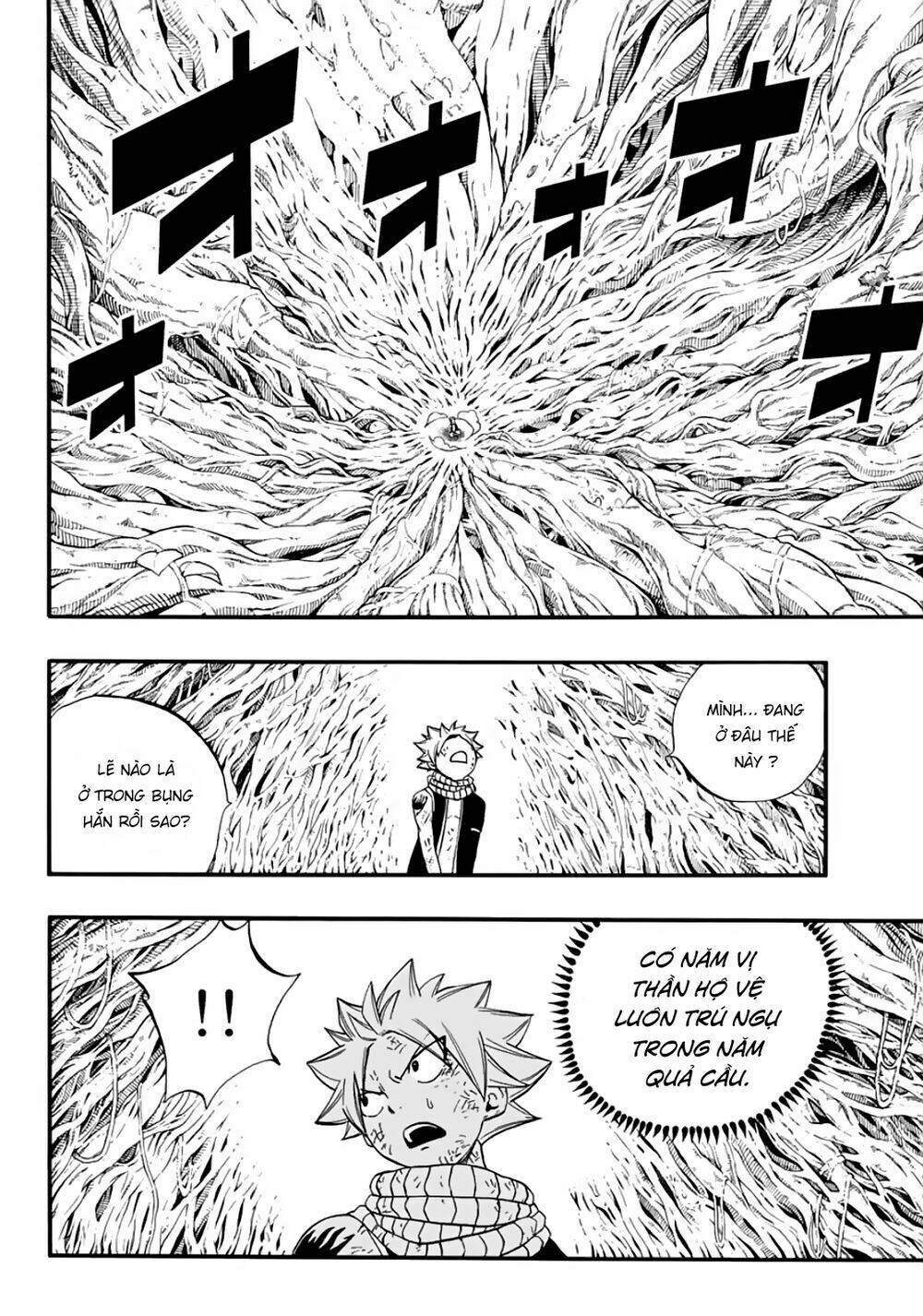 Hội Pháp Sư Nhiệm Vụ Trăm Năm Chapter 54 - Trang 2