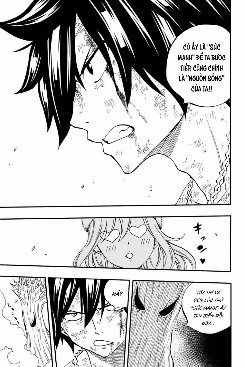 Hội Pháp Sư Nhiệm Vụ Trăm Năm Chapter 57 - Trang 2