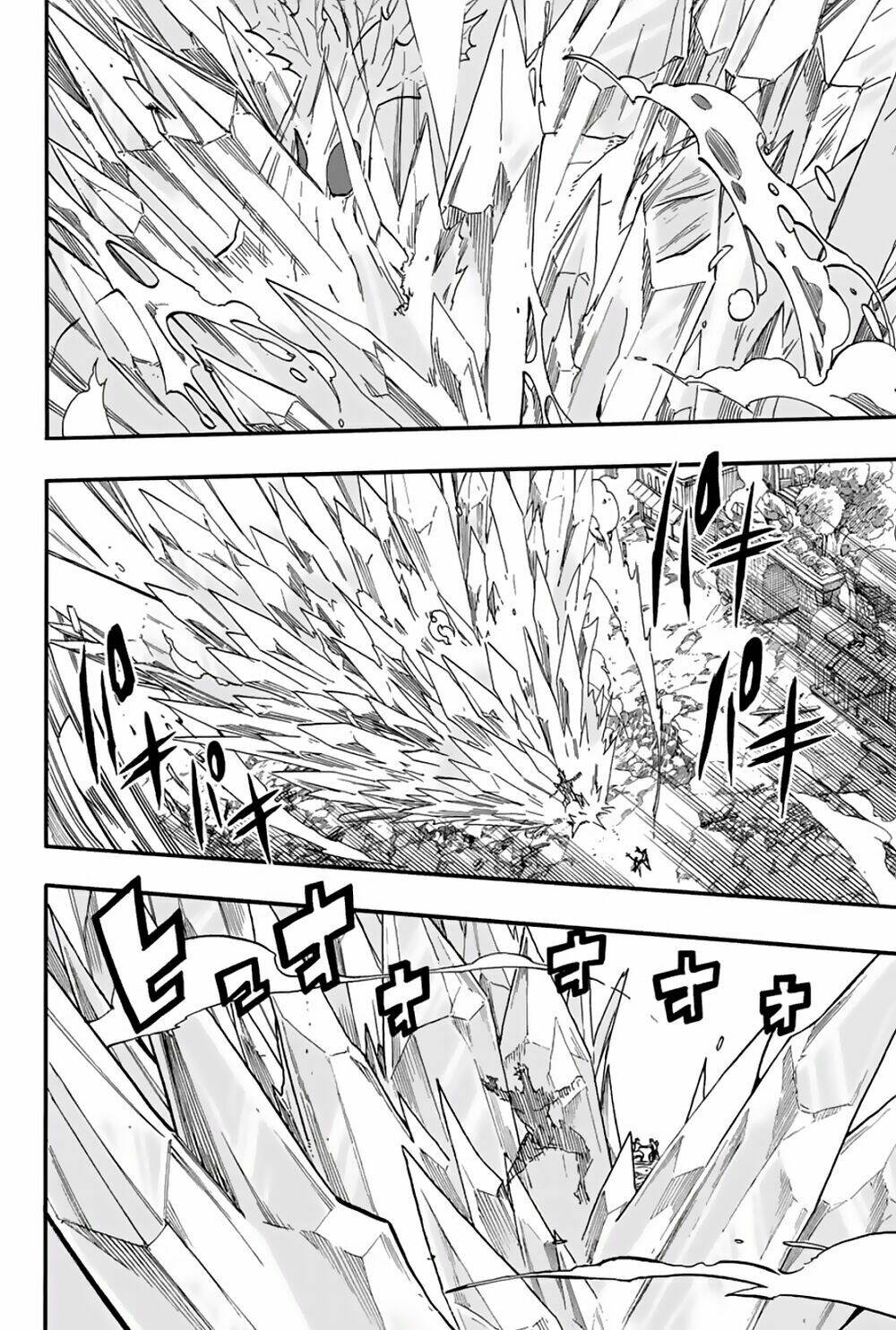 Hội Pháp Sư Nhiệm Vụ Trăm Năm Chapter 58 - Trang 2