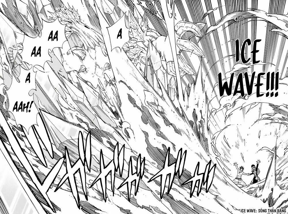 Hội Pháp Sư Nhiệm Vụ Trăm Năm Chapter 58 - Trang 2