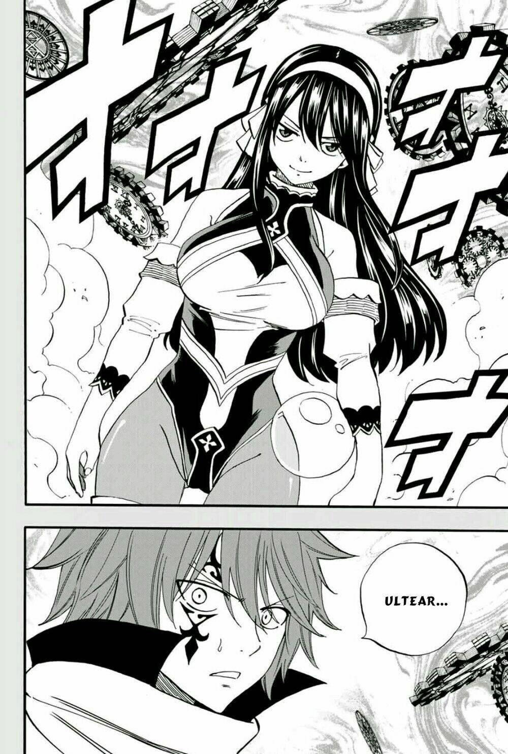 Hội Pháp Sư Nhiệm Vụ Trăm Năm Chapter 59 - Trang 2