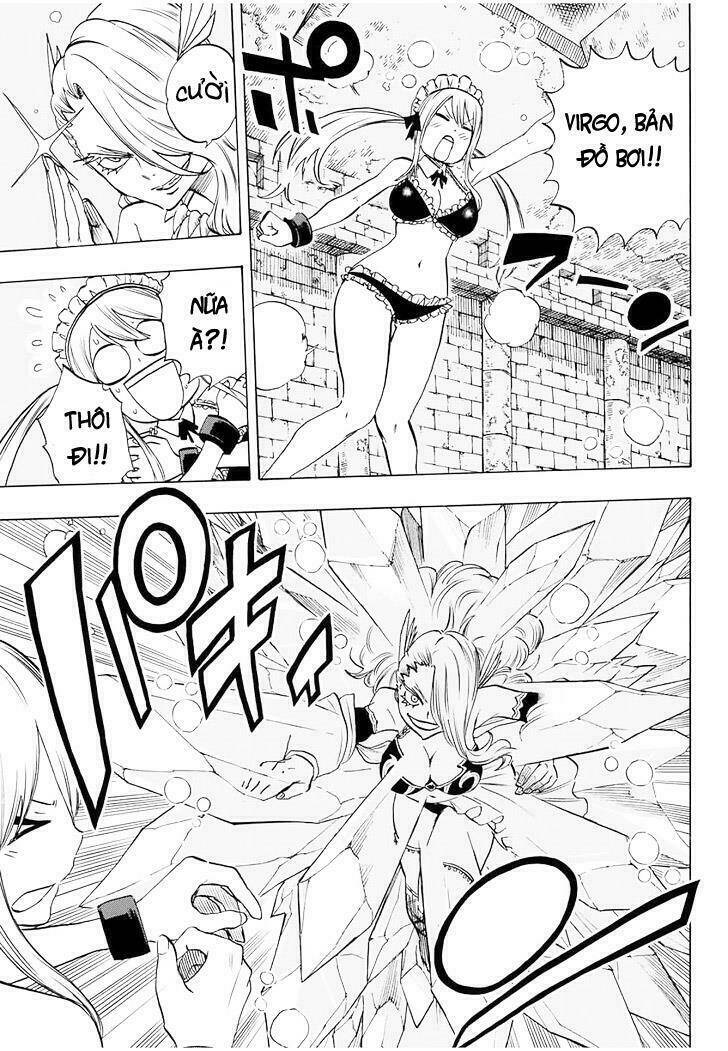 Hội Pháp Sư Nhiệm Vụ Trăm Năm Chapter 7 - Trang 2