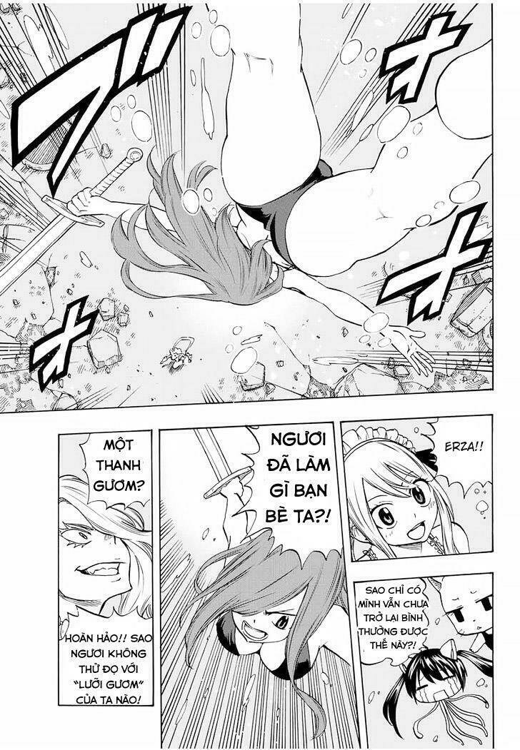 Hội Pháp Sư Nhiệm Vụ Trăm Năm Chapter 7 - Trang 2