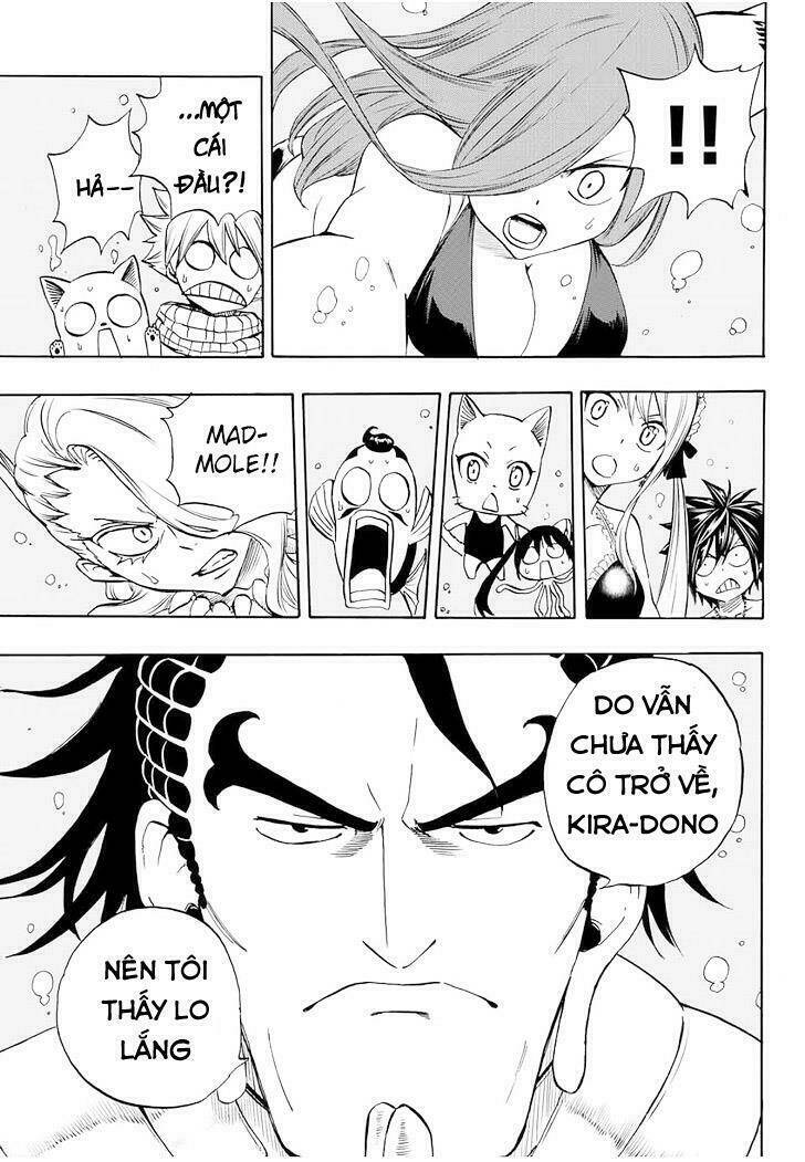 Hội Pháp Sư Nhiệm Vụ Trăm Năm Chapter 7 - Trang 2