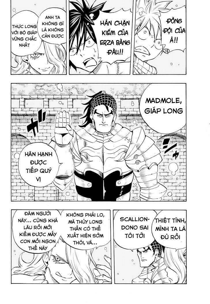 Hội Pháp Sư Nhiệm Vụ Trăm Năm Chapter 7 - Trang 2