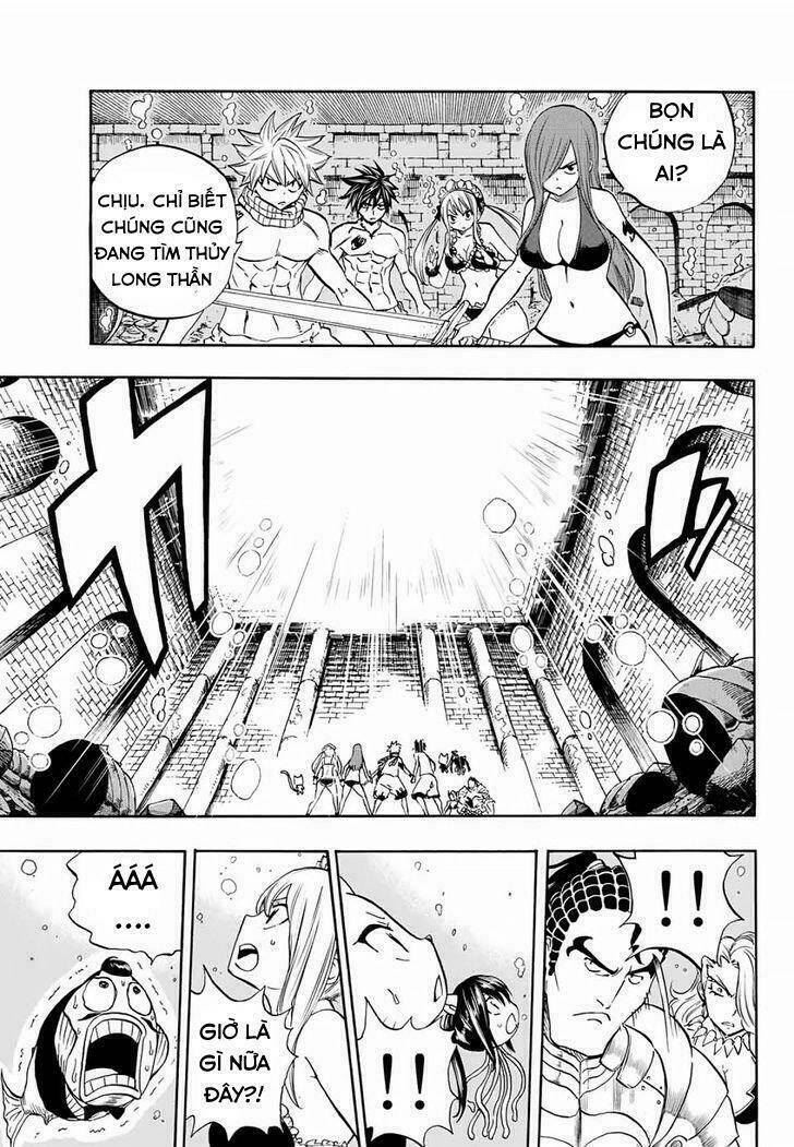 Hội Pháp Sư Nhiệm Vụ Trăm Năm Chapter 7 - Trang 2