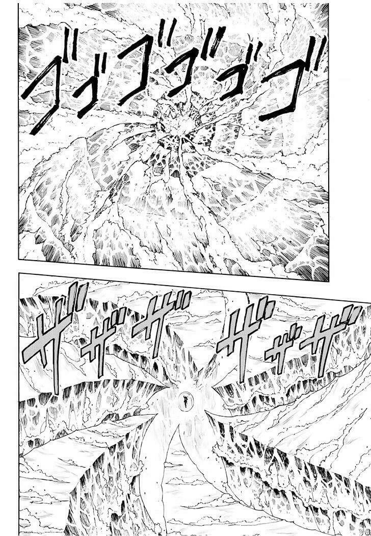 Hội Pháp Sư Nhiệm Vụ Trăm Năm Chapter 7 - Trang 2