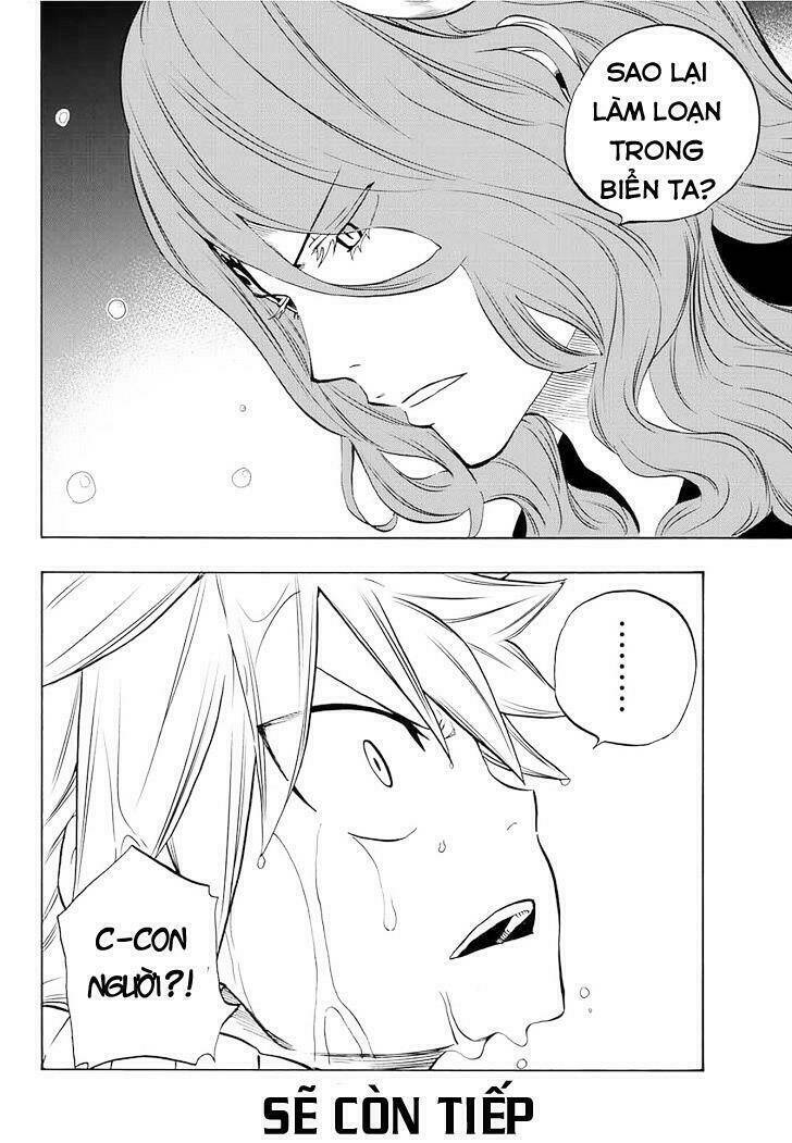 Hội Pháp Sư Nhiệm Vụ Trăm Năm Chapter 7 - Trang 2