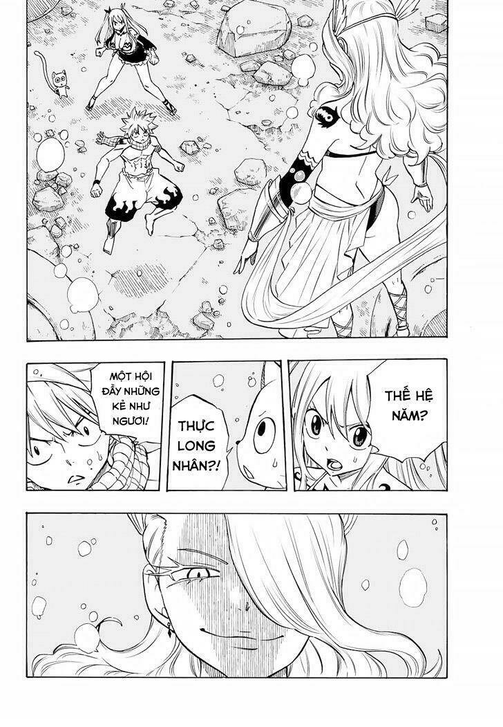 Hội Pháp Sư Nhiệm Vụ Trăm Năm Chapter 7 - Trang 2