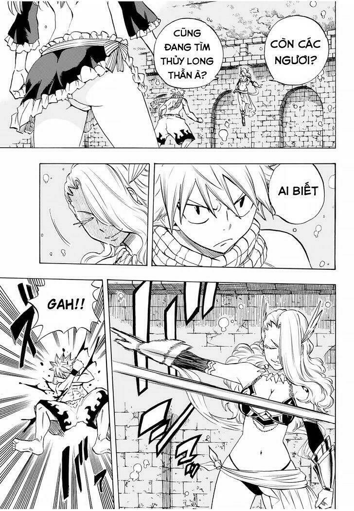 Hội Pháp Sư Nhiệm Vụ Trăm Năm Chapter 7 - Trang 2