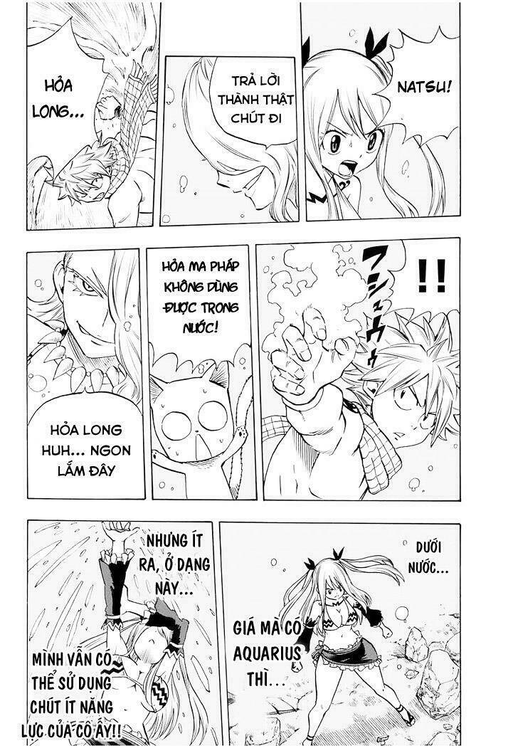 Hội Pháp Sư Nhiệm Vụ Trăm Năm Chapter 7 - Trang 2