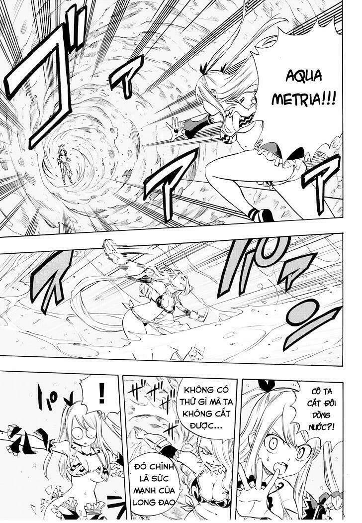 Hội Pháp Sư Nhiệm Vụ Trăm Năm Chapter 7 - Trang 2