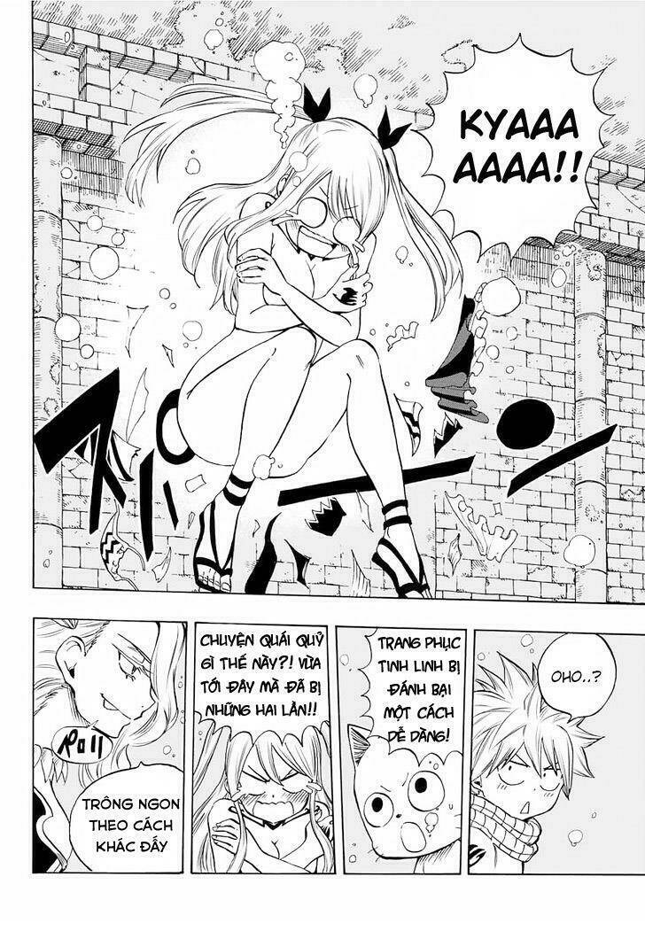 Hội Pháp Sư Nhiệm Vụ Trăm Năm Chapter 7 - Trang 2