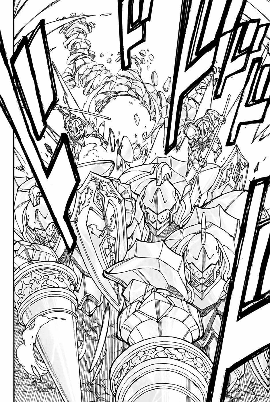 Hội Pháp Sư Nhiệm Vụ Trăm Năm Chapter 85 - Trang 2