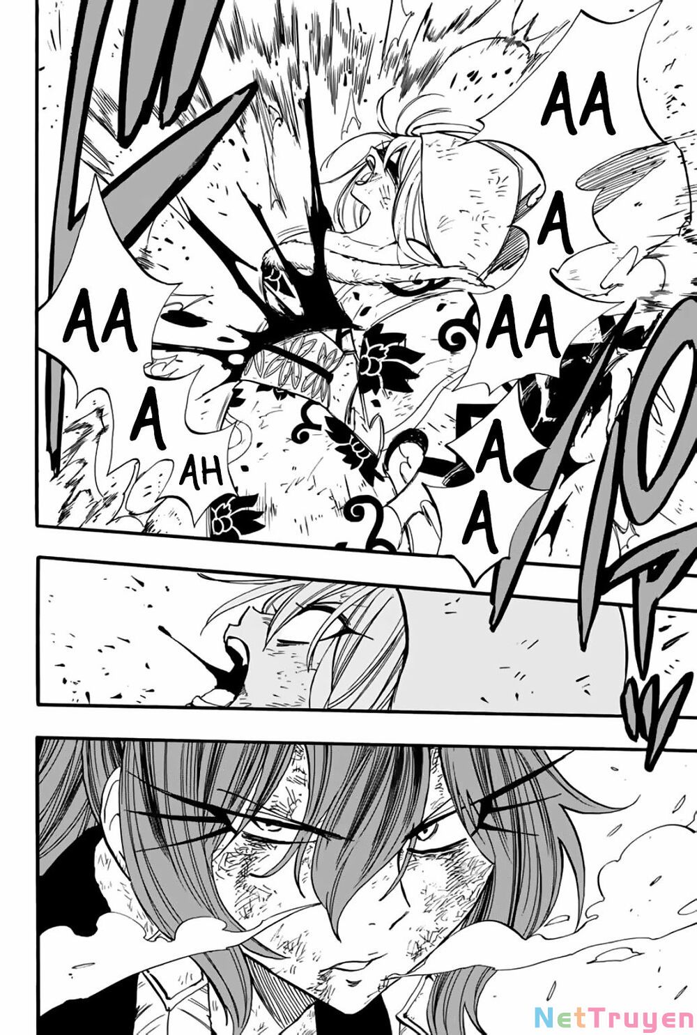 Hội Pháp Sư Nhiệm Vụ Trăm Năm Chapter 86.5 - Trang 2