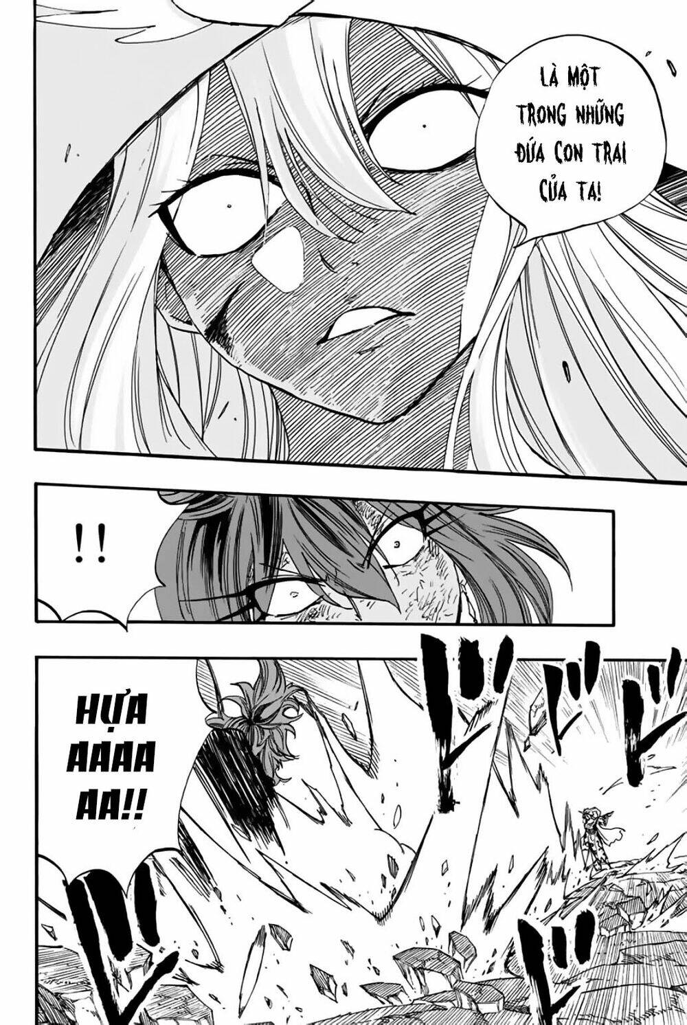 Hội Pháp Sư Nhiệm Vụ Trăm Năm Chapter 86 - Trang 2