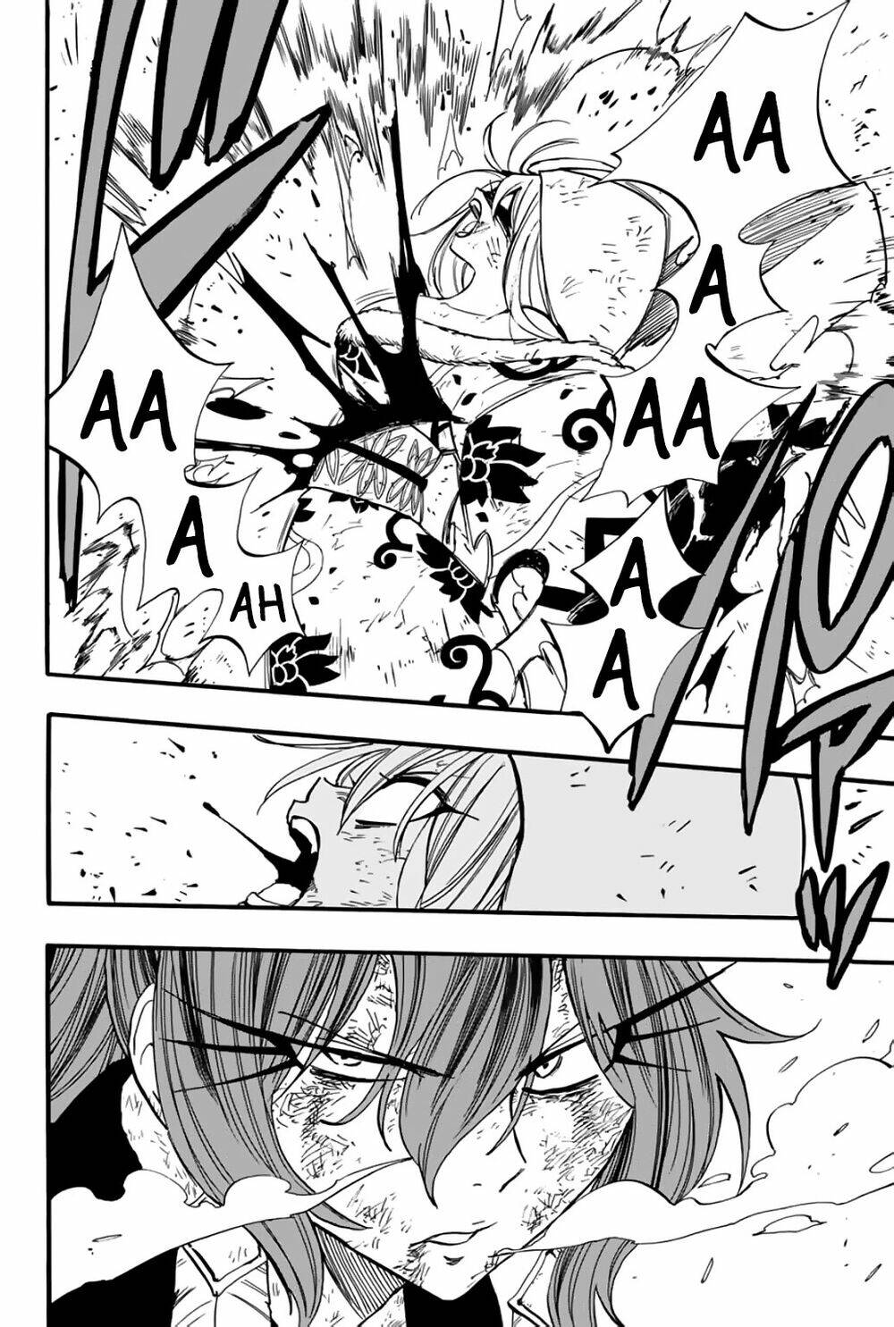 Hội Pháp Sư Nhiệm Vụ Trăm Năm Chapter 86 - Trang 2