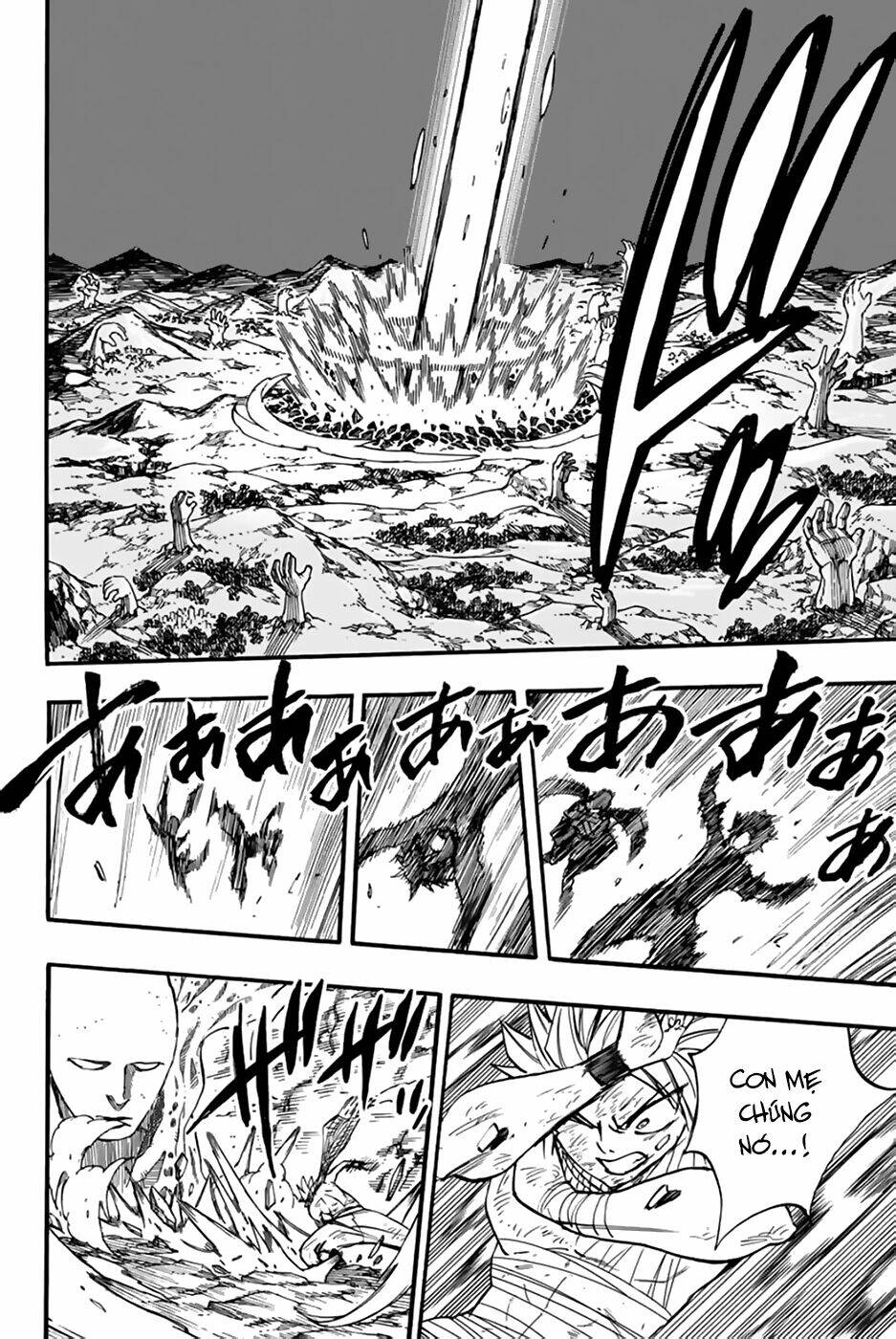 Hội Pháp Sư Nhiệm Vụ Trăm Năm Chapter 88 - Trang 2