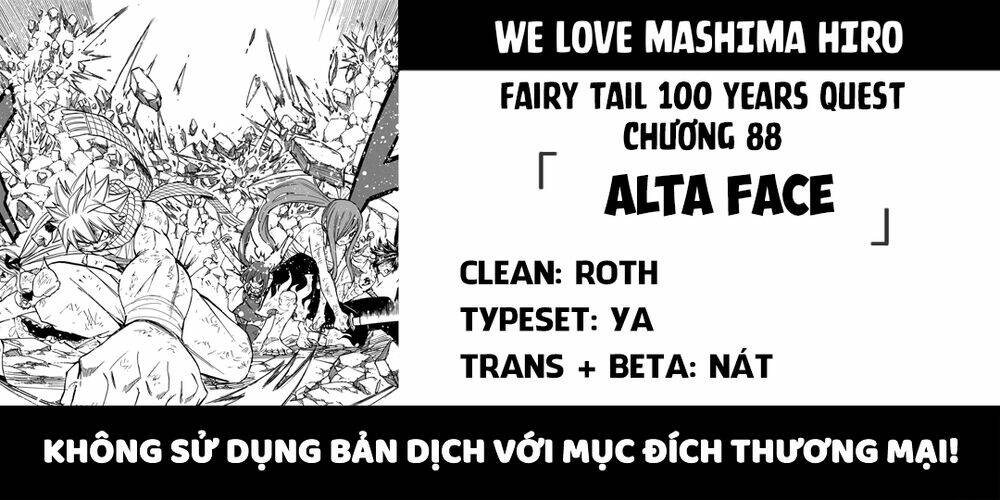 Hội Pháp Sư Nhiệm Vụ Trăm Năm Chapter 88 - Trang 2