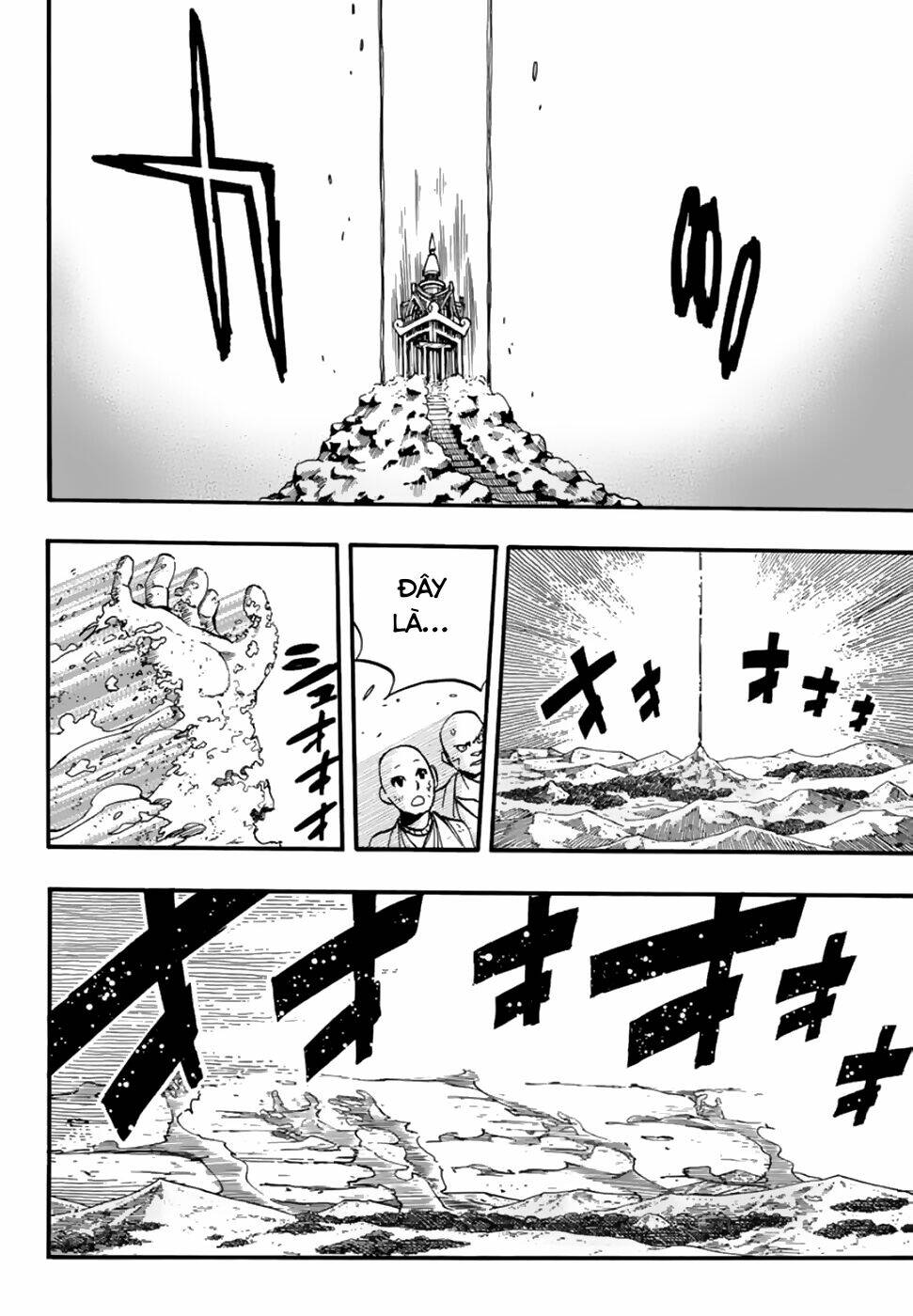 Hội Pháp Sư Nhiệm Vụ Trăm Năm Chapter 89 - Trang 2