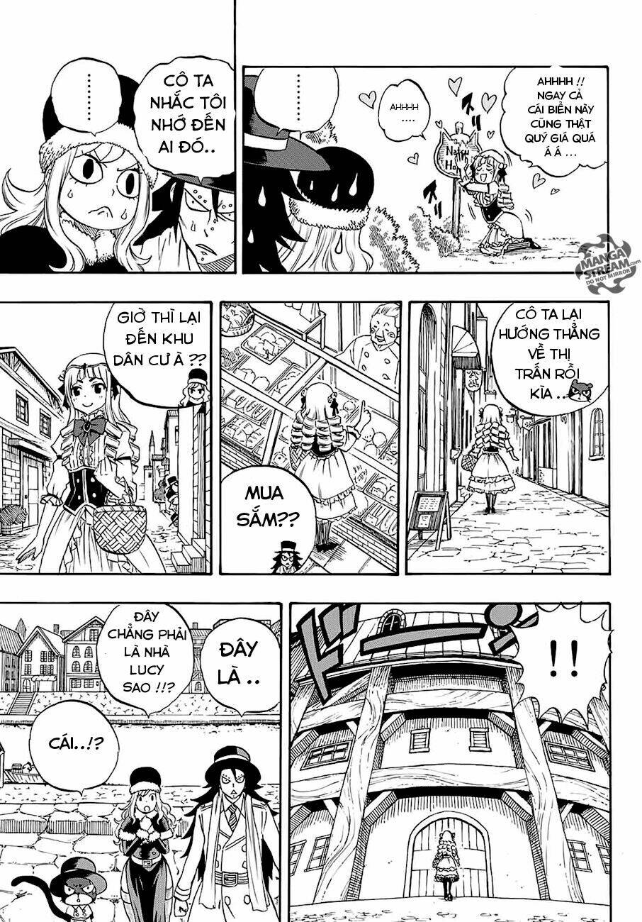 Hội Pháp Sư Nhiệm Vụ Trăm Năm Chapter 9 - Trang 2