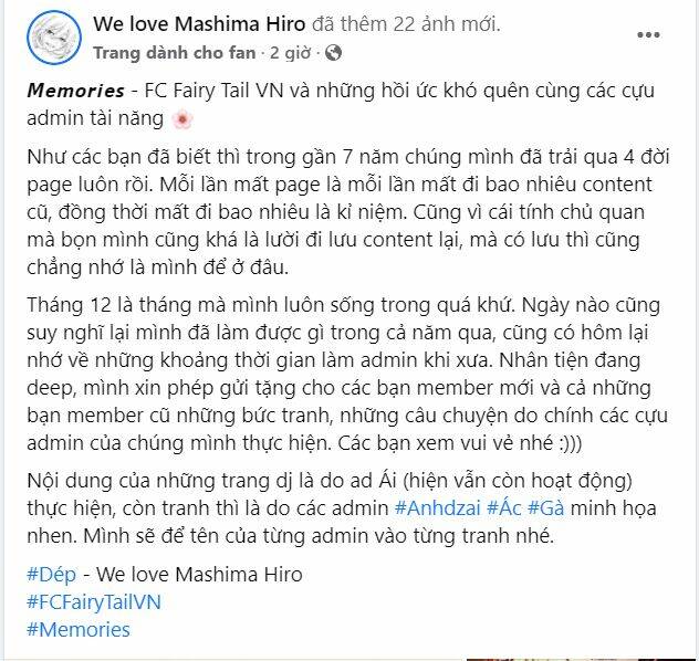 Hội Pháp Sư Nhiệm Vụ Trăm Năm Chapter 96.5 - Trang 2