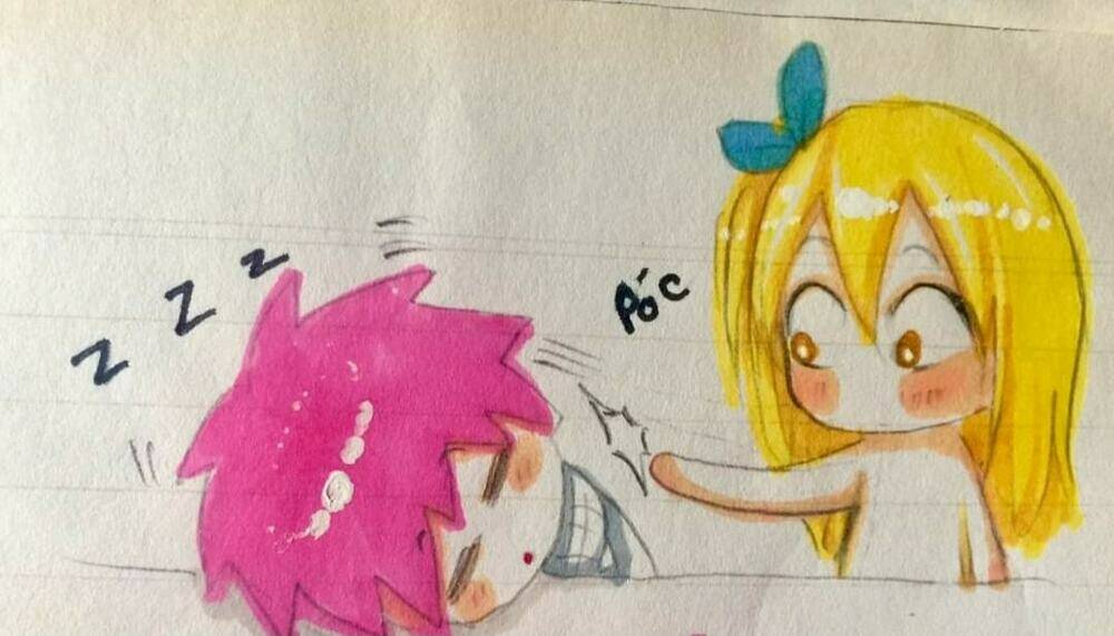 Hội Pháp Sư Nhiệm Vụ Trăm Năm Chapter 96.5 - Trang 2