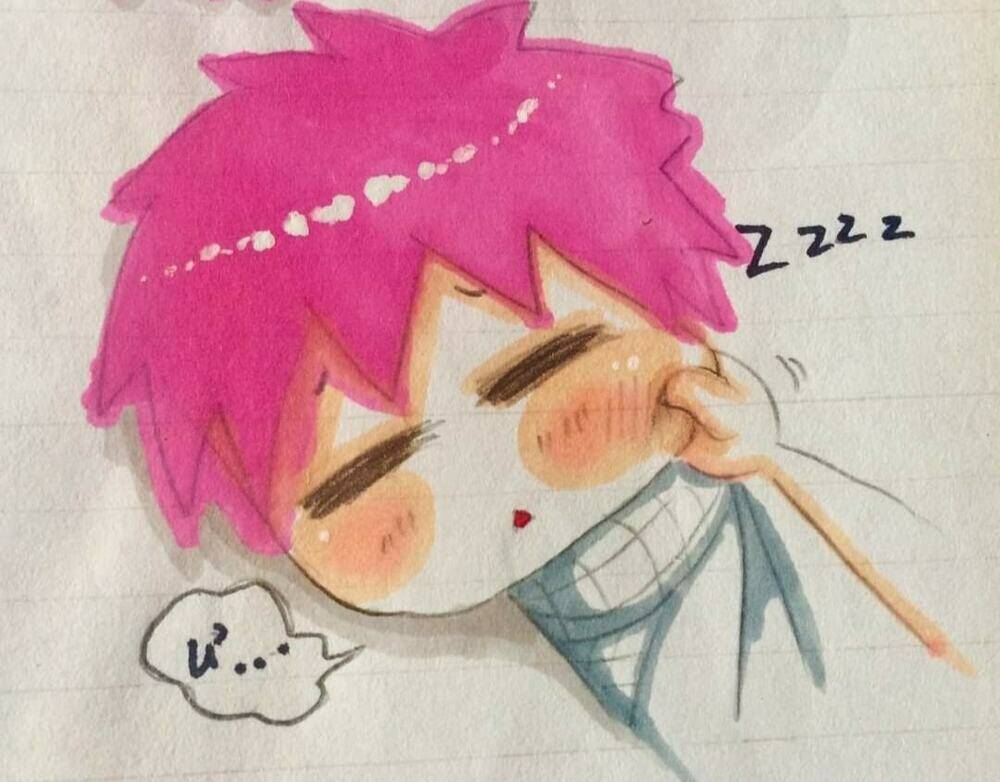 Hội Pháp Sư Nhiệm Vụ Trăm Năm Chapter 96.5 - Trang 2