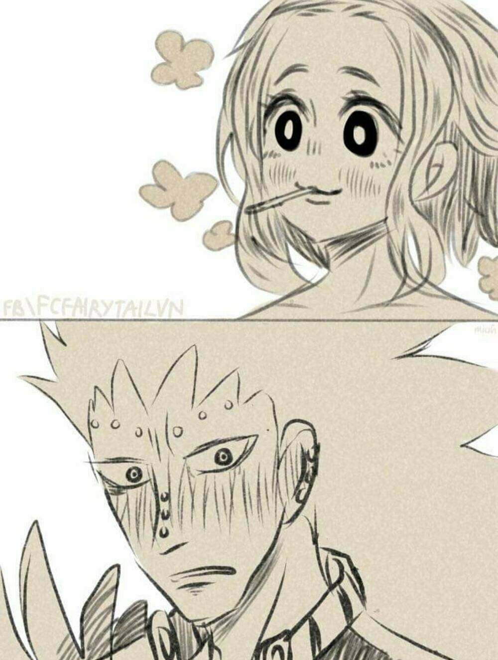 Hội Pháp Sư Nhiệm Vụ Trăm Năm Chapter 96.5 - Trang 2