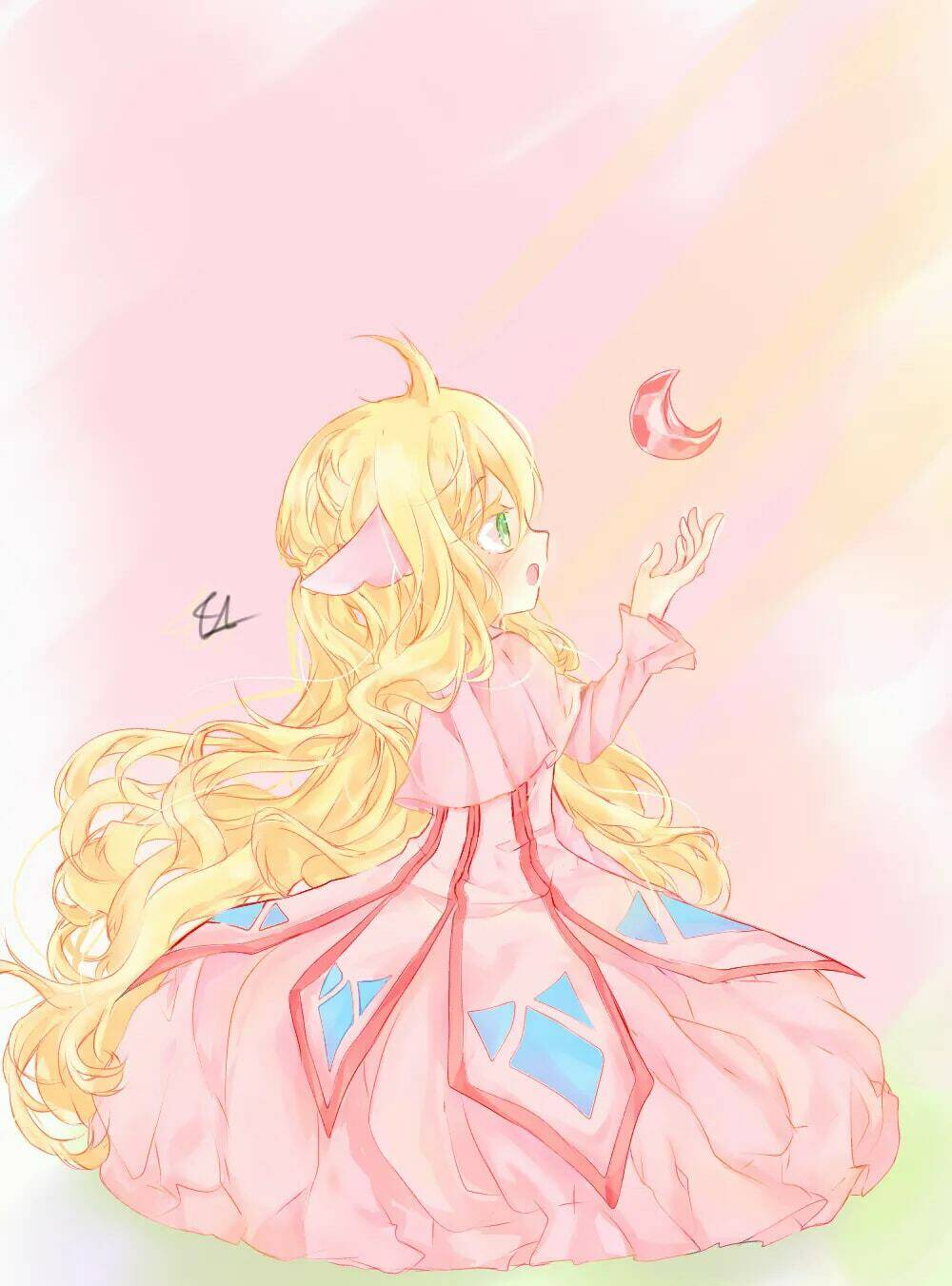 Hội Pháp Sư Nhiệm Vụ Trăm Năm Chapter 96.5 - Trang 2