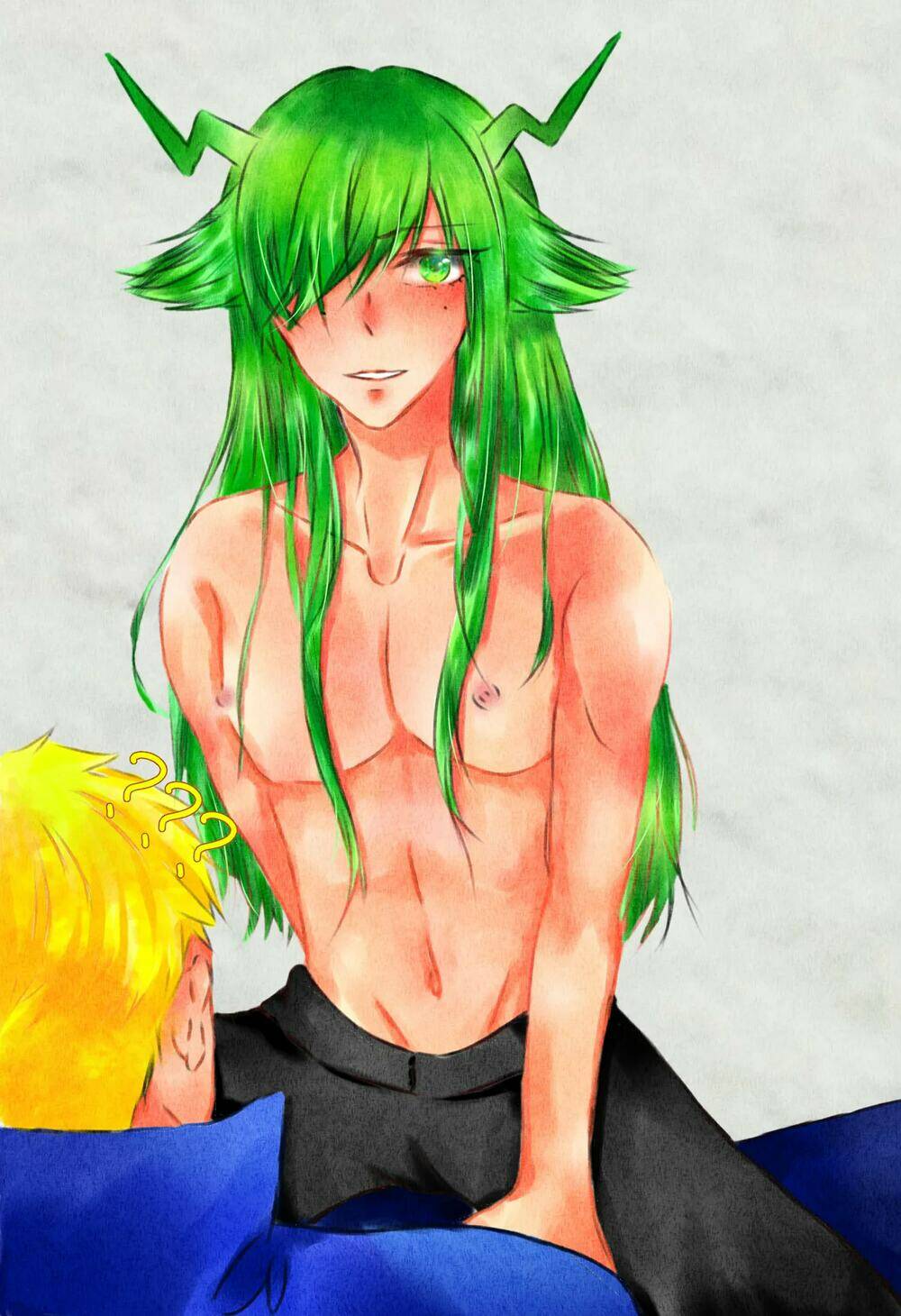 Hội Pháp Sư Nhiệm Vụ Trăm Năm Chapter 96.5 - Trang 2