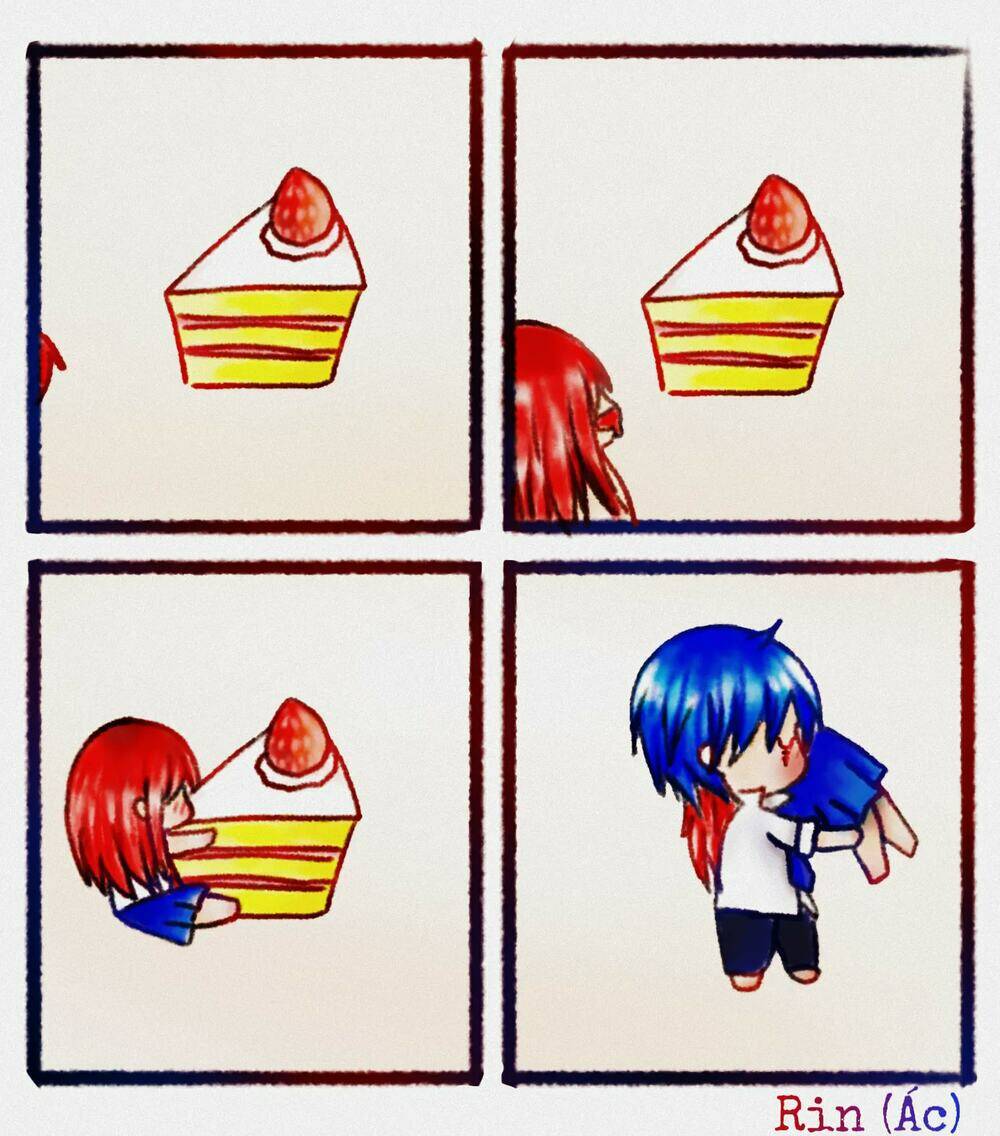 Hội Pháp Sư Nhiệm Vụ Trăm Năm Chapter 96.5 - Trang 2