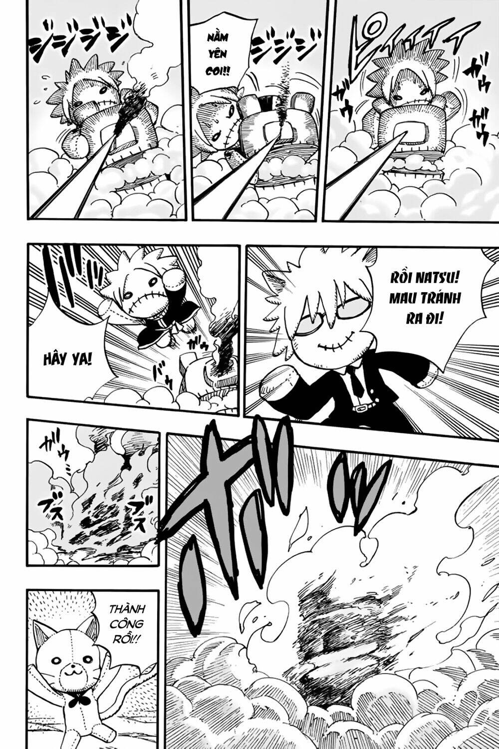 Hội Pháp Sư Nhiệm Vụ Trăm Năm Chapter 96 - Trang 2