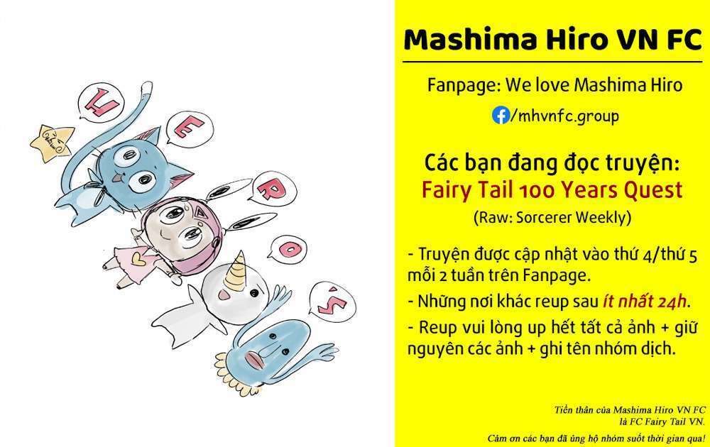 Hội Pháp Sư Nhiệm Vụ Trăm Năm Chapter 96 - Trang 2