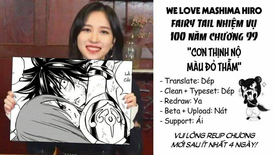 Hội Pháp Sư Nhiệm Vụ Trăm Năm Chapter 99 - Trang 2