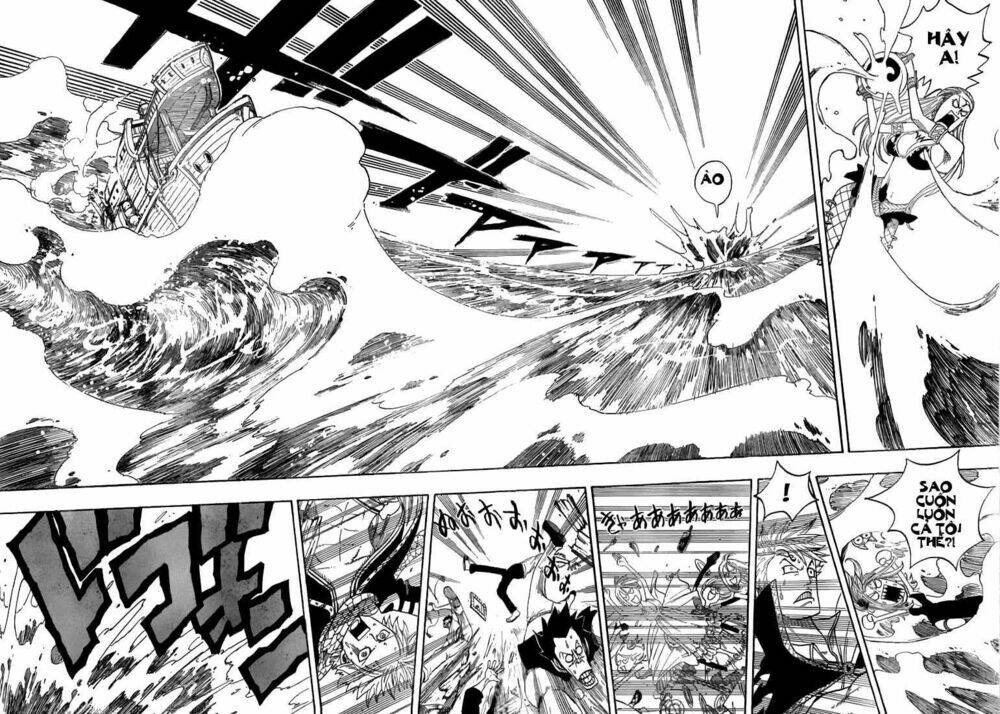 Hội Pháp Sư Nổi Tiếng Chapter 1 - Trang 2