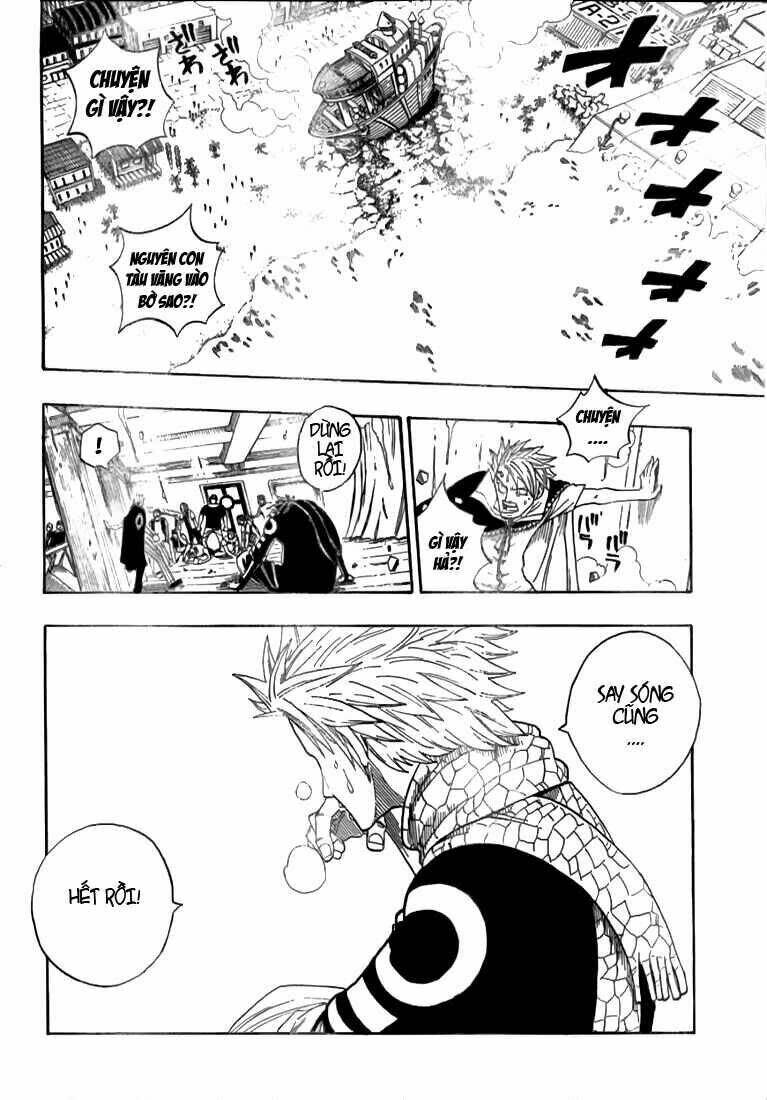 Hội Pháp Sư Nổi Tiếng Chapter 1 - Trang 2